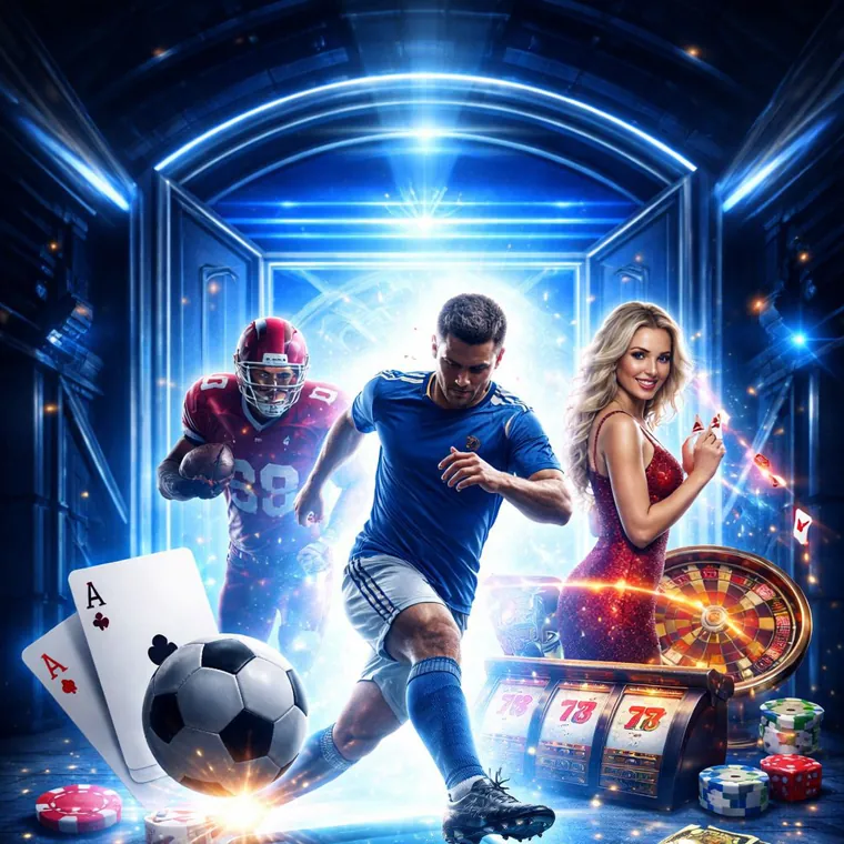 Sports Betting Logo