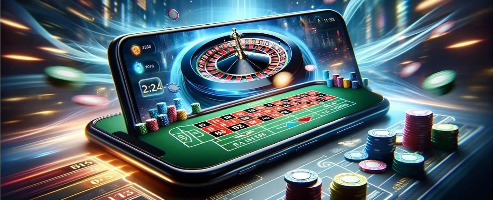 WinPH mobile casino interface showcasing Facebook FB777 games